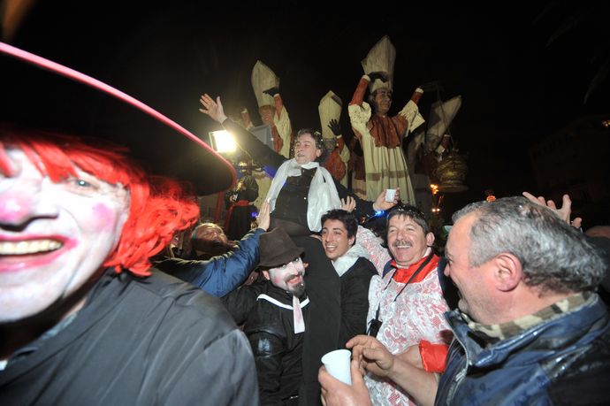 Ingrandisci la foto